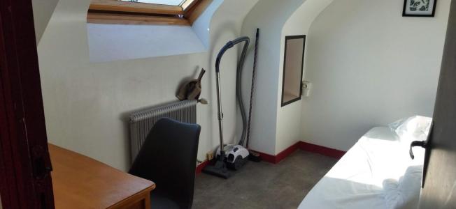 Louer Appartement 26 m2 Carhaix-plouguer