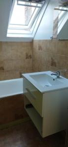 Louer Appartement Carhaix-plouguer Finistere