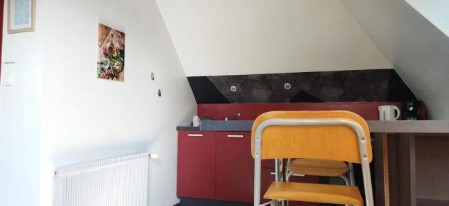 Louer Appartement Carhaix-plouguer 565 euros