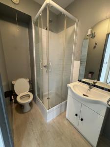 Louer Appartement 16 m2 Orleans