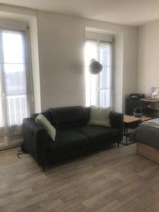 For rent Creusot 1 room 33 m2 Saone et loire (71200) photo 0