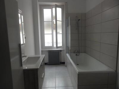 Annonce Location Appartement Creusot 71