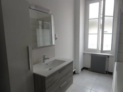 Louer Appartement 33 m2 Creusot