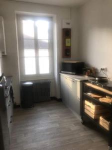 Louer Appartement Creusot Saone et loire