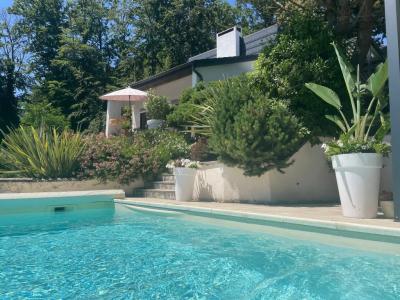 For sale Creusot 6 rooms 154 m2 Saone et loire (71200) photo 0