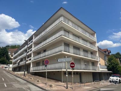 For sale Montbeliard 4 rooms 84 m2 Doubs (25200) photo 0