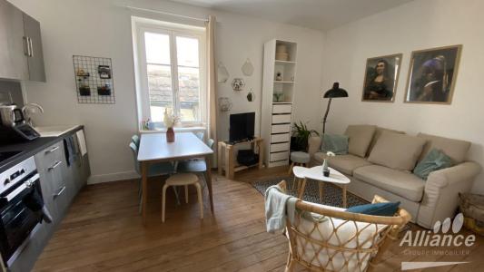 For rent Montbeliard 2 rooms 40 m2 Doubs (25200) photo 0