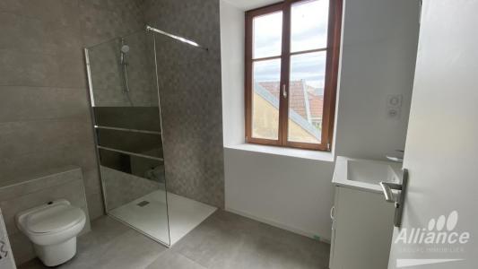 Louer Appartement 40 m2 Montbeliard