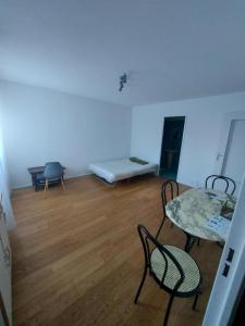 Louer Appartement 28 m2 Bordeaux