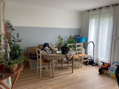 Annonce Location 4 pi�ces Appartement Pessac 33