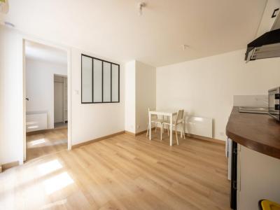 Annonce Location 2 pi�ces Appartement Nantes 44