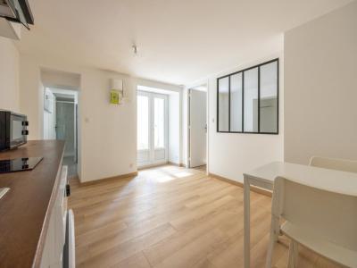 Louer Appartement 28 m2 Nantes