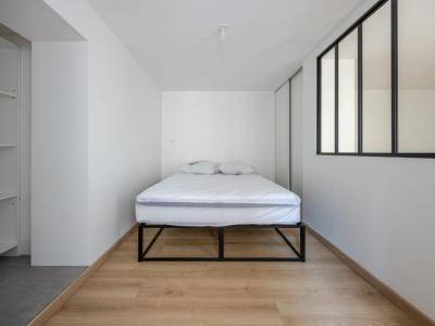 Louer Appartement Nantes 620 euros
