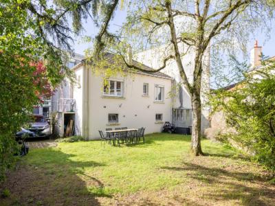 For sale Reze 3 rooms 55 m2 Loire atlantique (44400) photo 0