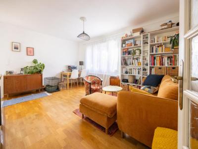 Annonce Vente 3 pi�ces Maison Reze 44