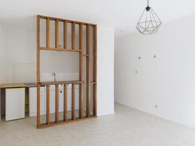 For rent Clermont-ferrand 1 room 26 m2 Puy de dome (63000) photo 0