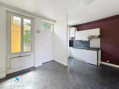 For rent Clermont-ferrand 2 rooms 49 m2 Puy de dome (63100) photo 0