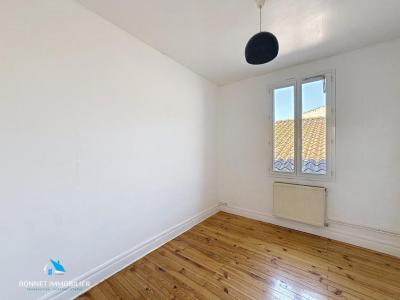 Louer Appartement 49 m2 Clermont-ferrand