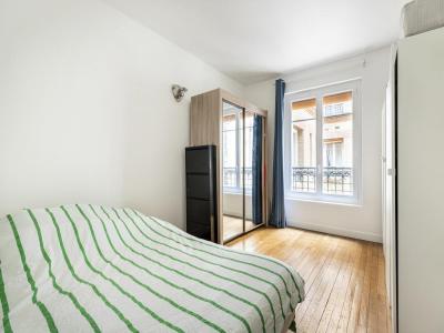 For sale Paris-12eme-arrondissement 2 rooms 39 m2 Paris (75012) photo 0