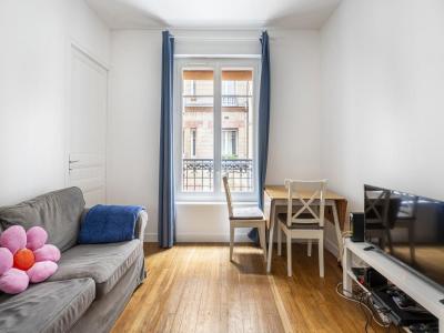 Annonce Vente 2 pi�ces Appartement Paris-12eme-arrondissement 75