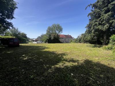 Annonce Vente Terrain Almeneches 61