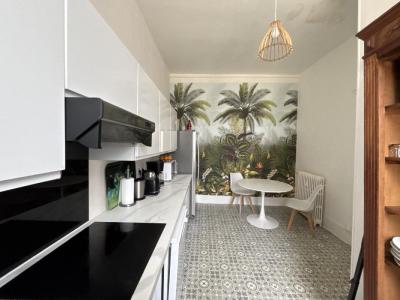 Annonce Vente 3 pi�ces Appartement Ferte-mace 61