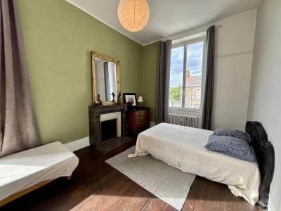 Acheter Appartement 90 m2 Ferte-mace