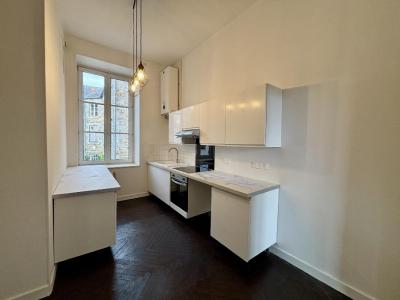 Annonce Vente 3 pi�ces Appartement Bagnoles-de-l'orne 61