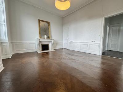 Acheter Appartement 90 m2 Bagnoles-de-l'orne