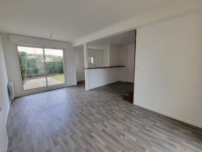 Annonce Vente 4 pi�ces Maison Sable-sur-sarthe 72