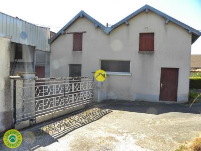 For sale Santranges 8 rooms 370 m2 Cher (18240) photo 1