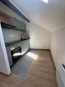 For rent Bernes-sur-oise 1 room 25 m2 Val d'Oise (95340) photo 0