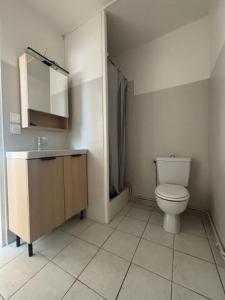 Annonce Location Appartement Bernes-sur-oise 95