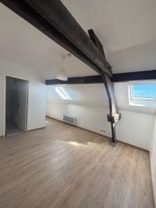 Louer Appartement 25 m2 Bernes-sur-oise