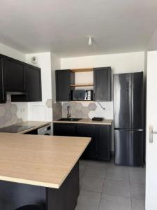 For rent Blanc-mesnil 2 rooms 41 m2 Seine saint denis (93150) photo 1