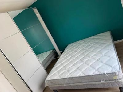 For rent Blanc-mesnil 2 rooms 41 m2 Seine saint denis (93150) photo 2