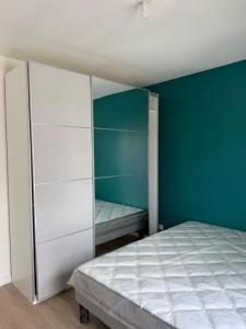 For rent Blanc-mesnil 2 rooms 41 m2 Seine saint denis (93150) photo 3