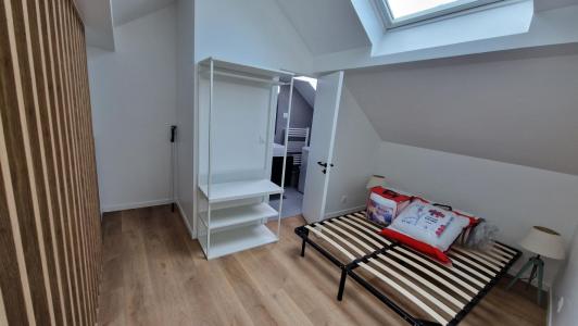 Louer Appartement 30 m2 Mery-sur-oise