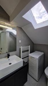 Louer Appartement Mery-sur-oise Val d'Oise