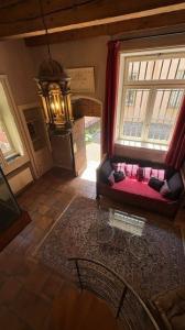 Annonce Location Appartement Lyon-5eme-arrondissement 69