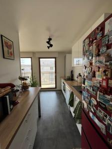 Louer Appartement Nantes Loire atlantique