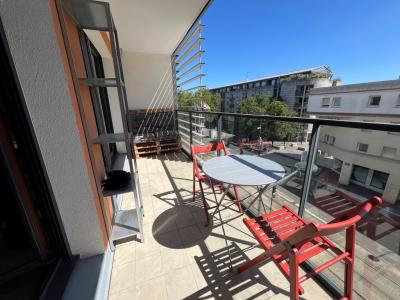 Louer Appartement Nantes 1300 euros