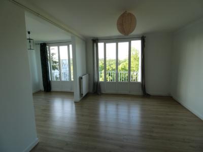 For rent Nantes 4 rooms 71 m2 Loire atlantique (44300) photo 0