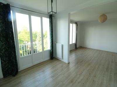 Annonce Location 4 pi�ces Appartement Nantes 44