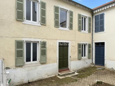 Annonce Vente 3 pi�ces Maison Pau 64