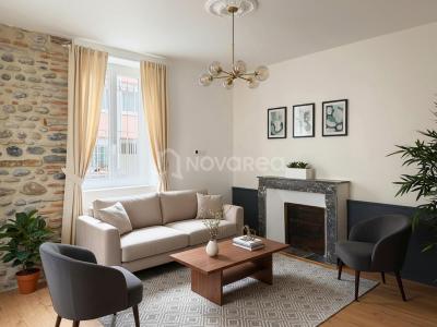 Acheter Maison 66 m2 Pau