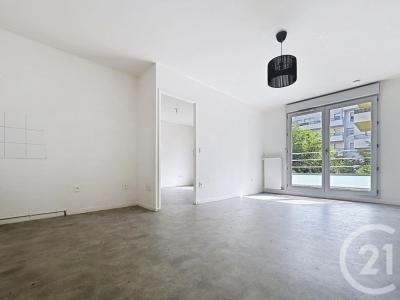 Acheter Appartement 40 m2 Choisy-le-roi