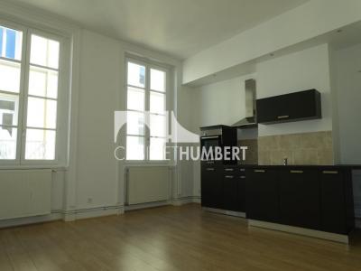 Annonce Location 2 pi�ces Appartement Saint-etienne 42