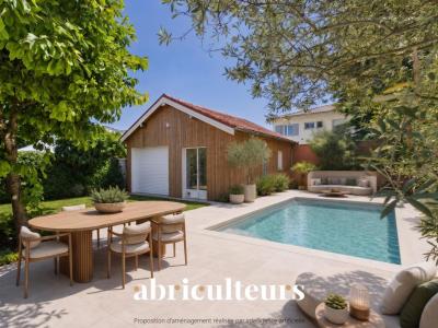 For sale Bordeaux 6 rooms 180 m2 Gironde (33200) photo 0