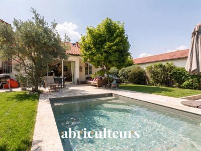 Annonce Vente 6 pi�ces Maison Bordeaux 33
